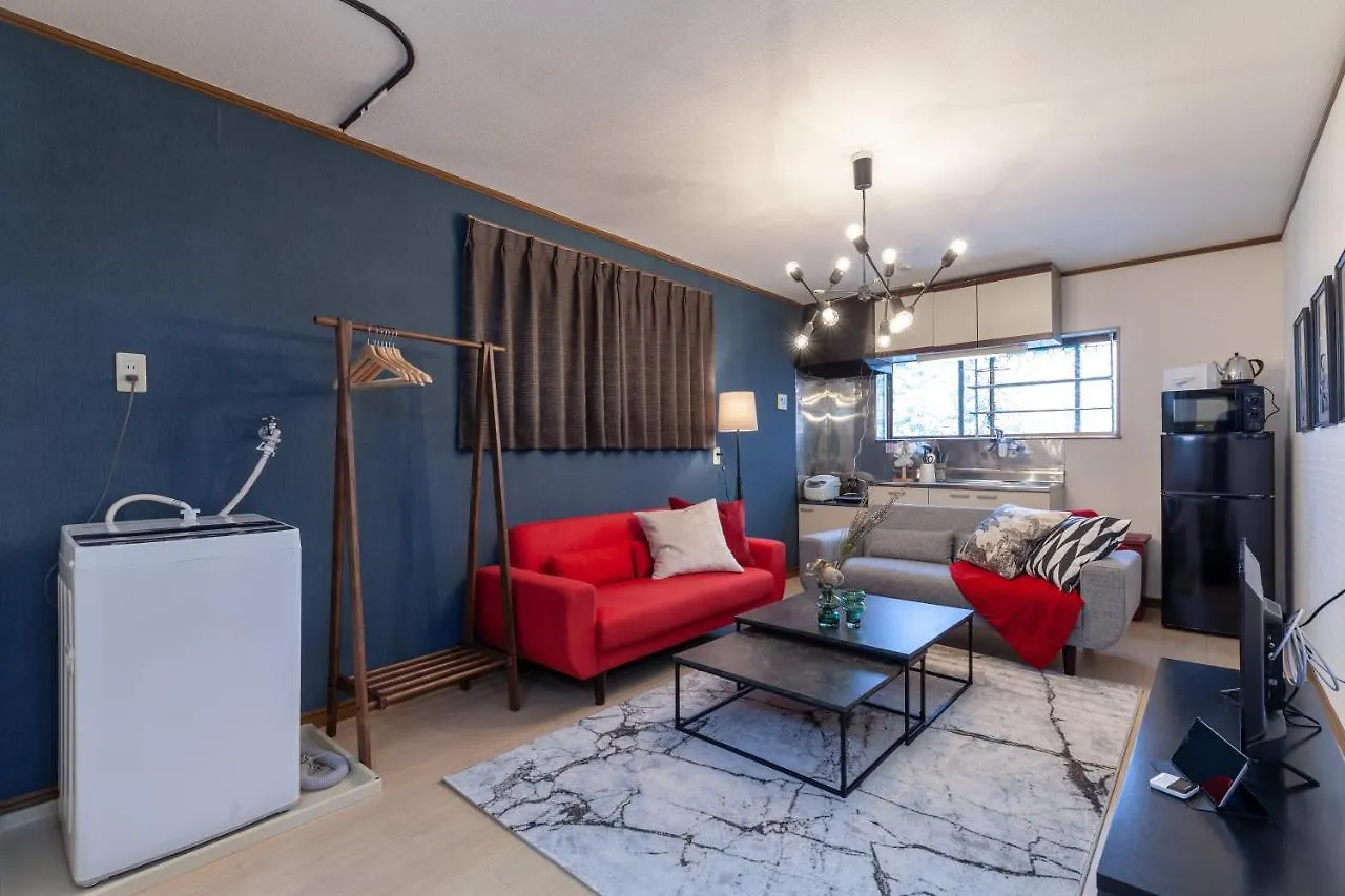 Ferienwohnung Nsk Building Präfektur Tokio 0*,  Japan