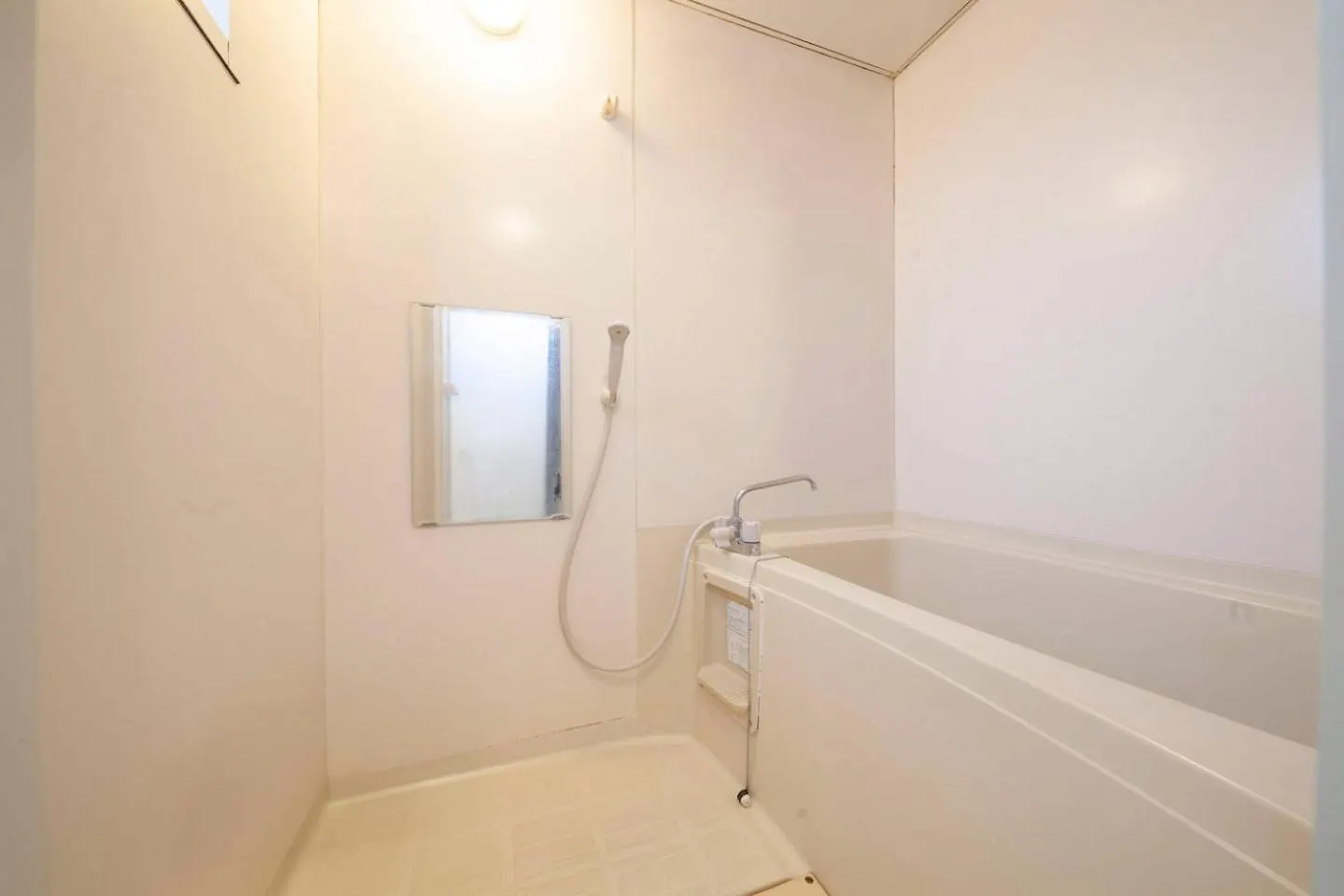 Ferienwohnung Nsk Building Präfektur Tokio Japan